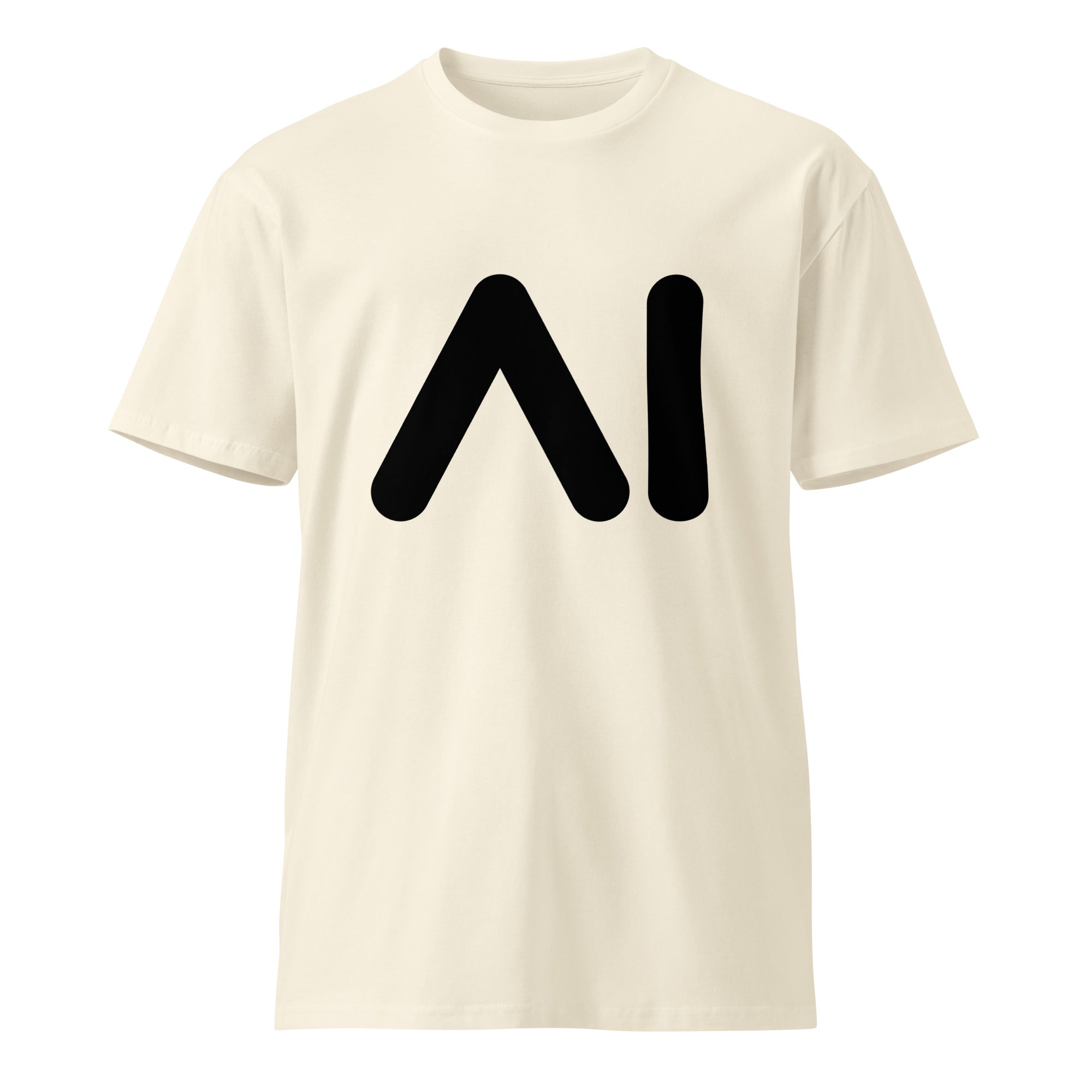 Image of the AI T-Shirt.