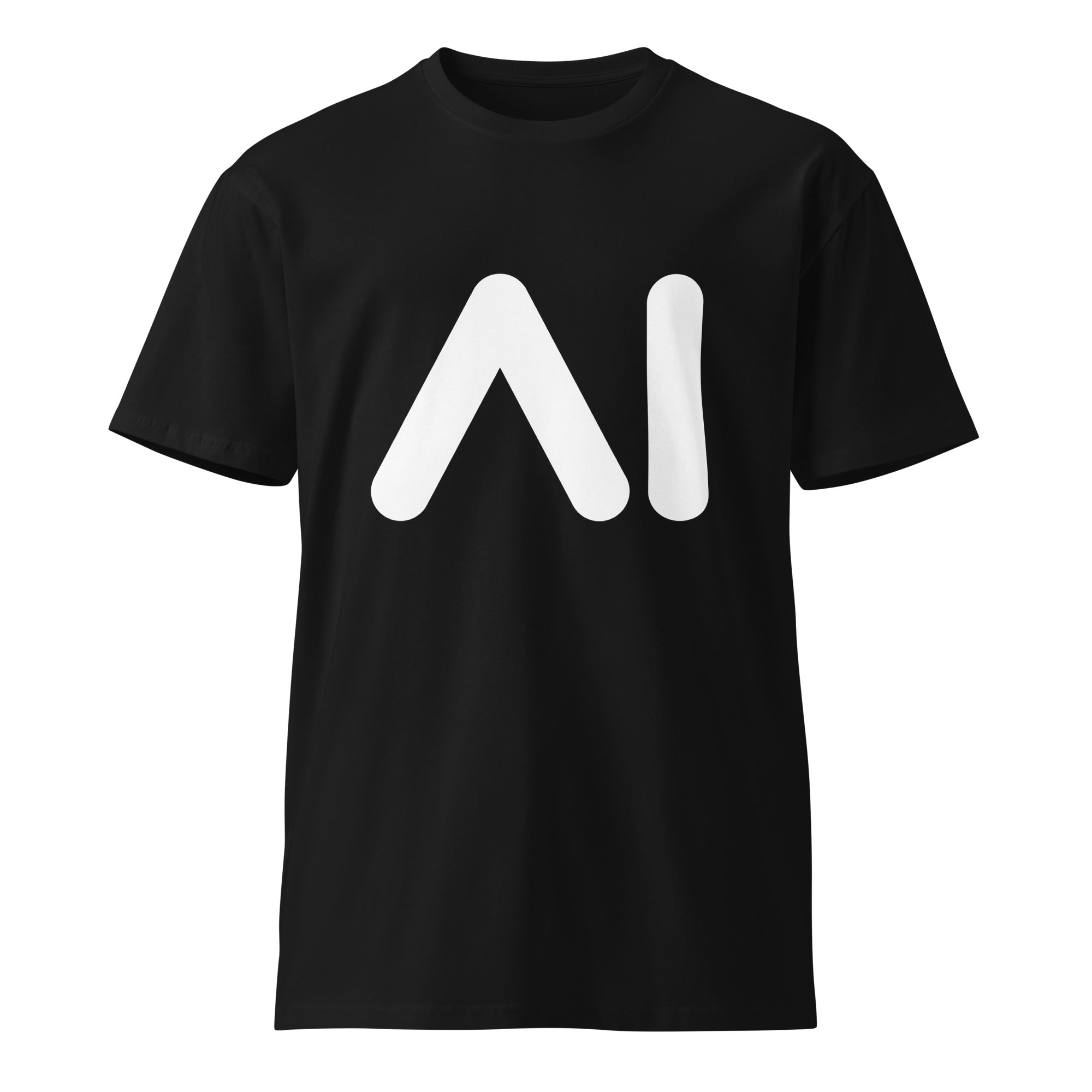 Image of the AI T-Shirt.