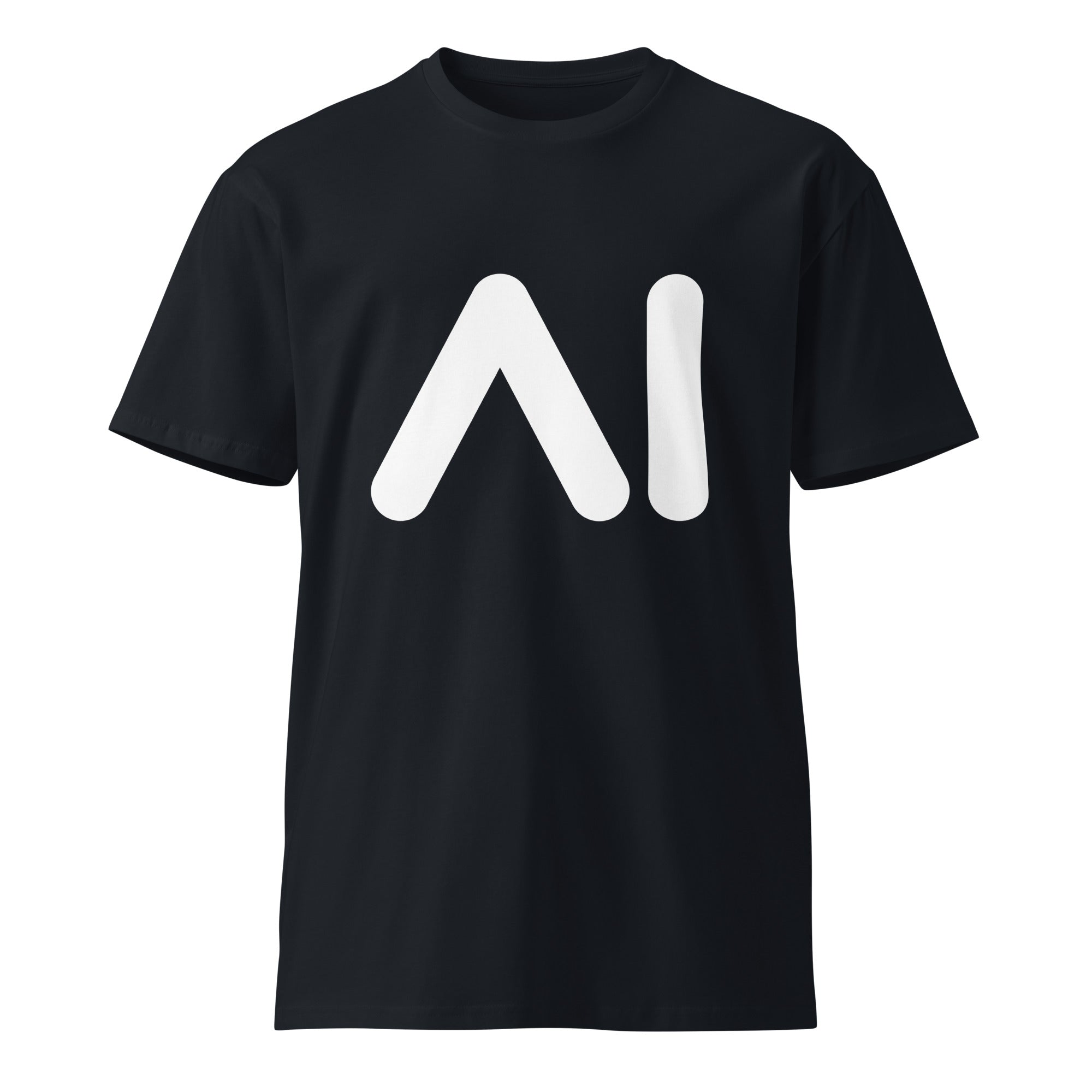 Image of the AI T-Shirt.
