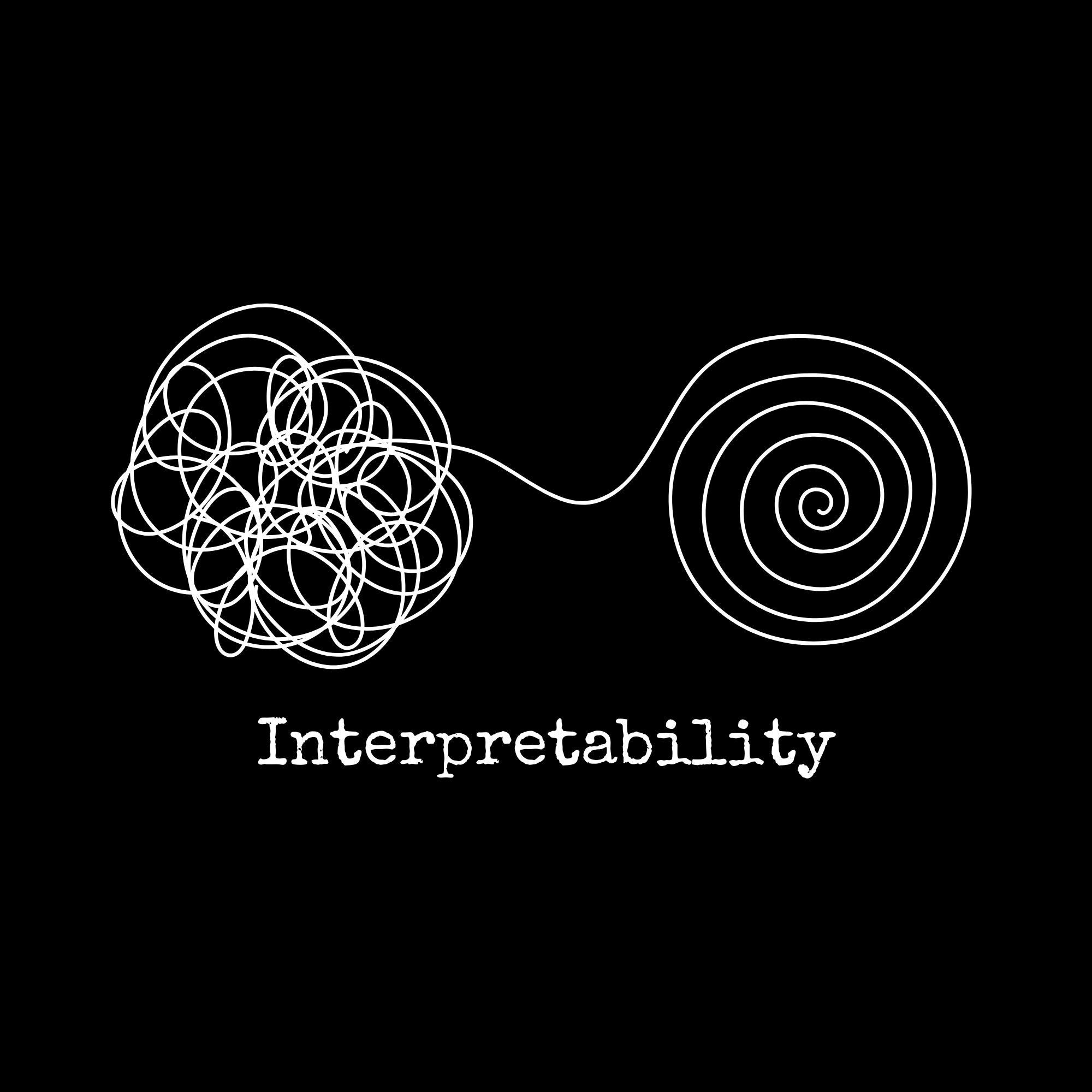 Image of the Interpretability T-Shirt.
