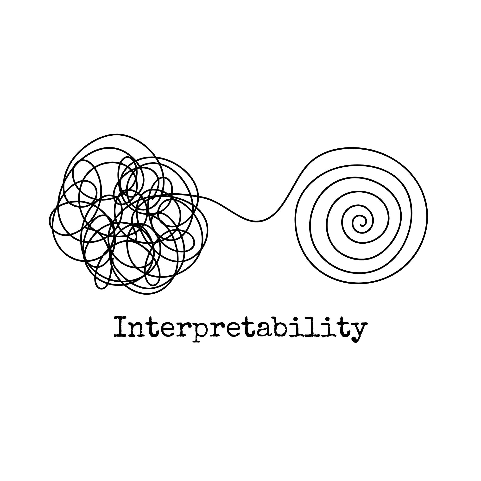 Image of the Interpretability T-Shirt.